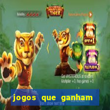 jogos que ganham dinheiro sem precisar depositar